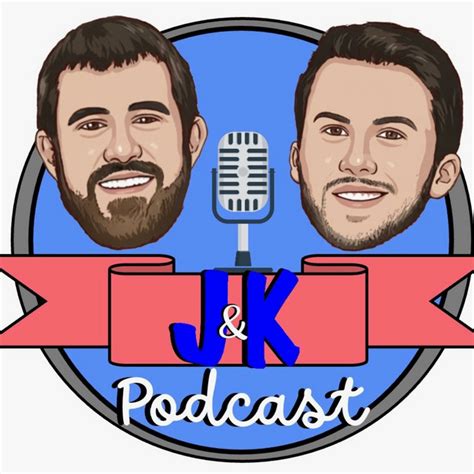 Jk podcast